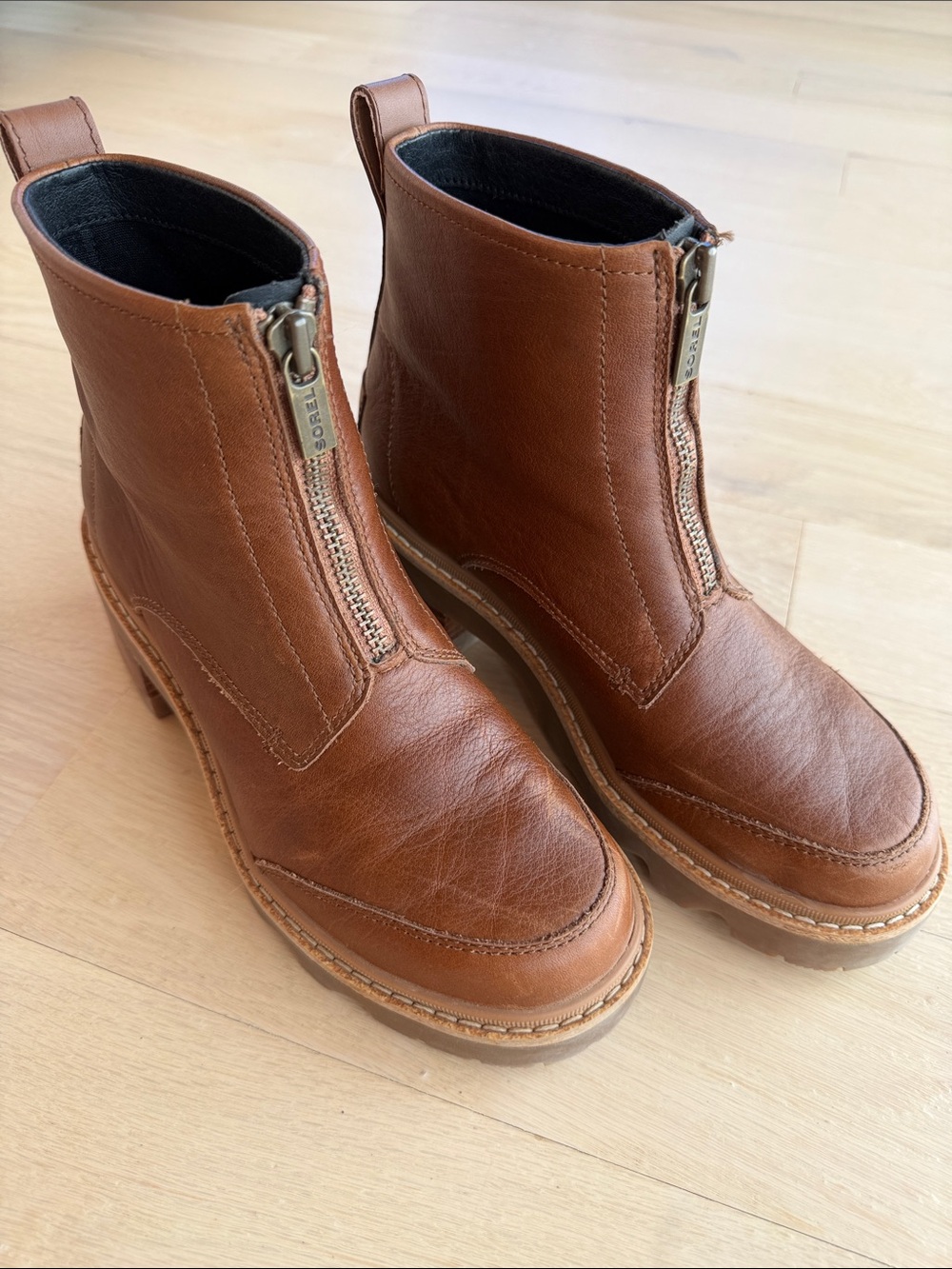 SOREL - Picture 7 of 16